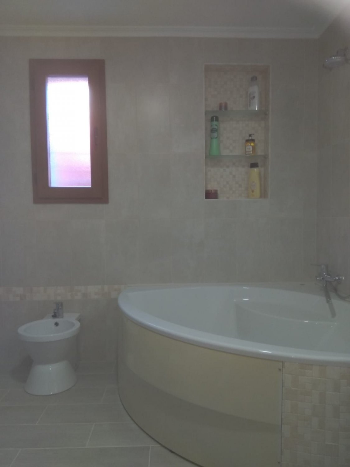 House in Finestrat, Alicante, Spain 4 bedrooms, 340 sq.m. No. 95804
