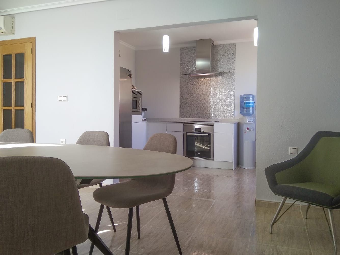 House in Finestrat, Alicante, Spain 4 bedrooms, 340 sq.m. No. 95804