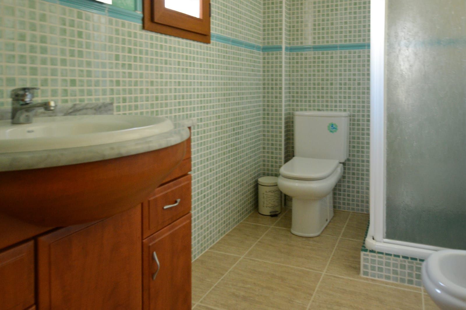 House in Finestrat, Alicante, Spain 4 bedrooms, 340 sq.m. No. 95804