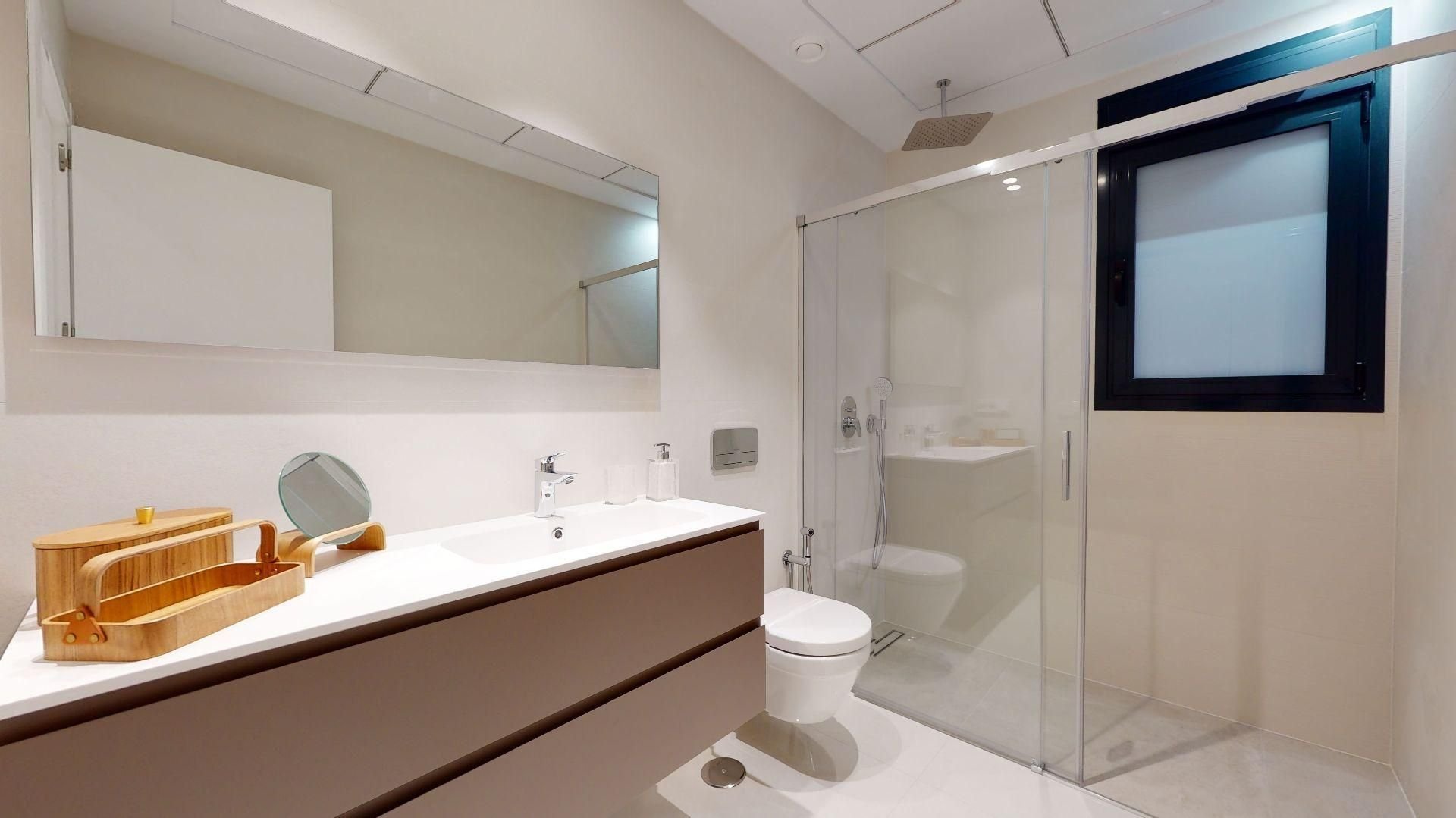 Casa a Benidorm, Alicante, Spagna 3 camere da letto, 145 mq. N° 95800