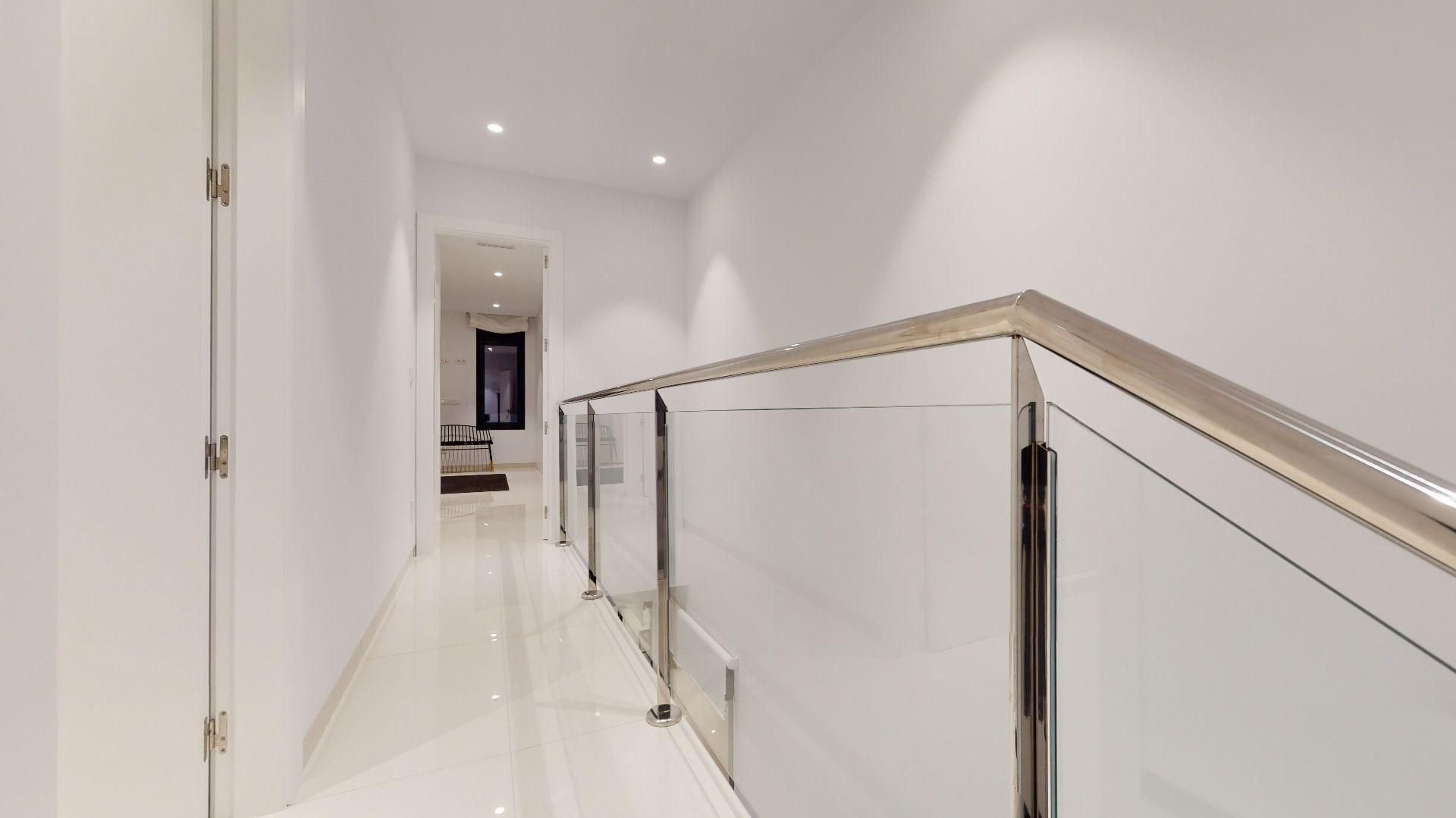 Casa a Benidorm, Alicante, Spagna 3 camere da letto, 145 mq. N° 95800