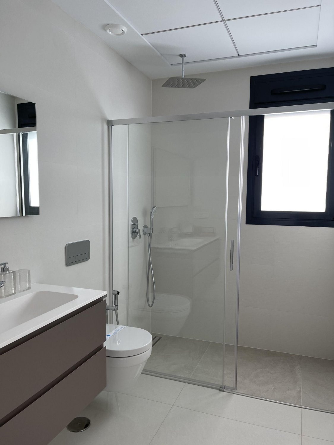 Casa a Benidorm, Alicante, Spagna 3 camere da letto, 145 mq. N° 95800