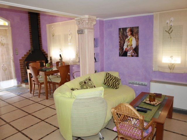 Finca a Denia, Alicante, Spagna 8 camere da letto, 440 mq. N° 95805