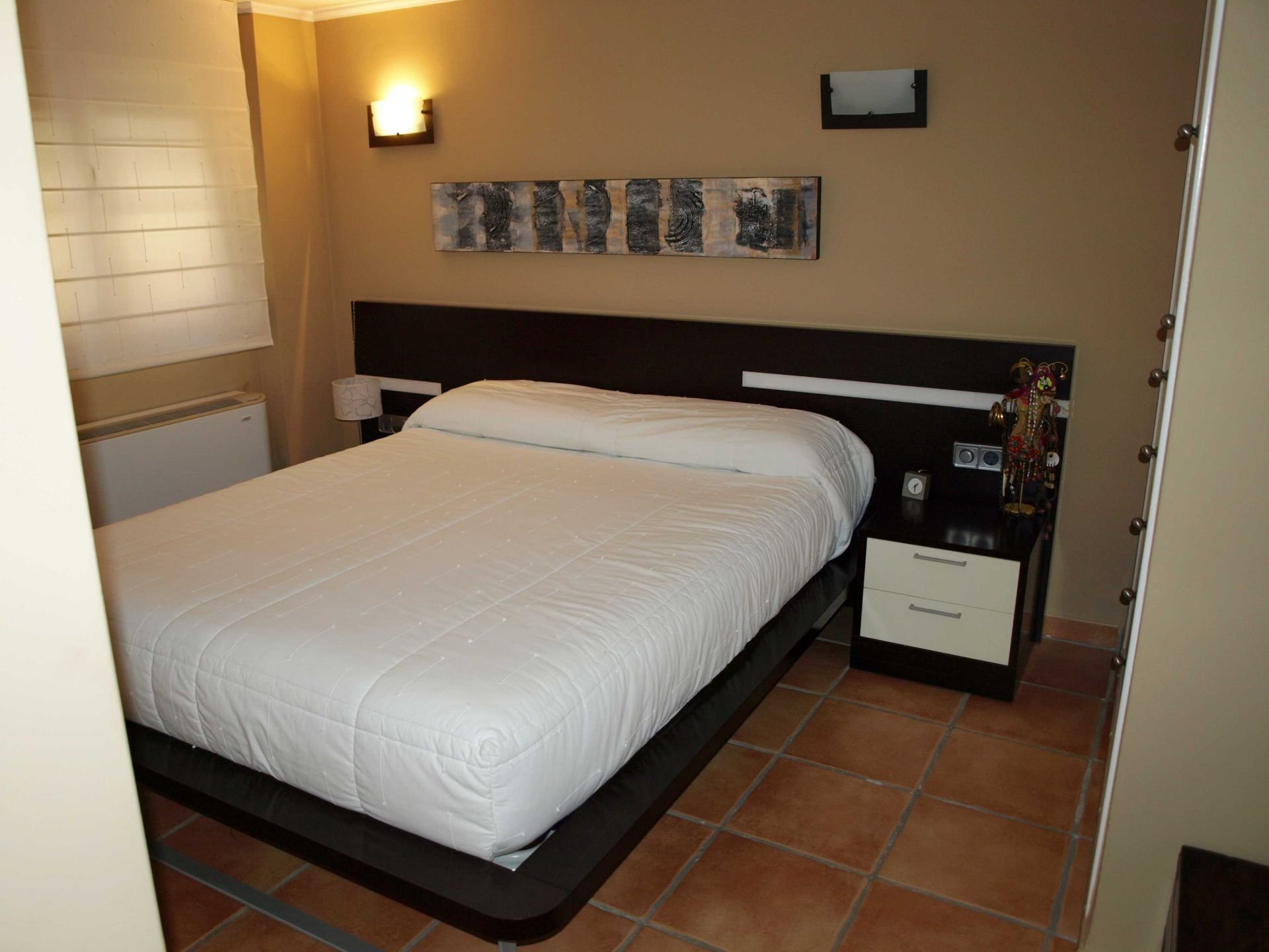 Finca a Denia, Alicante, Spagna 8 camere da letto, 440 mq. N° 95805