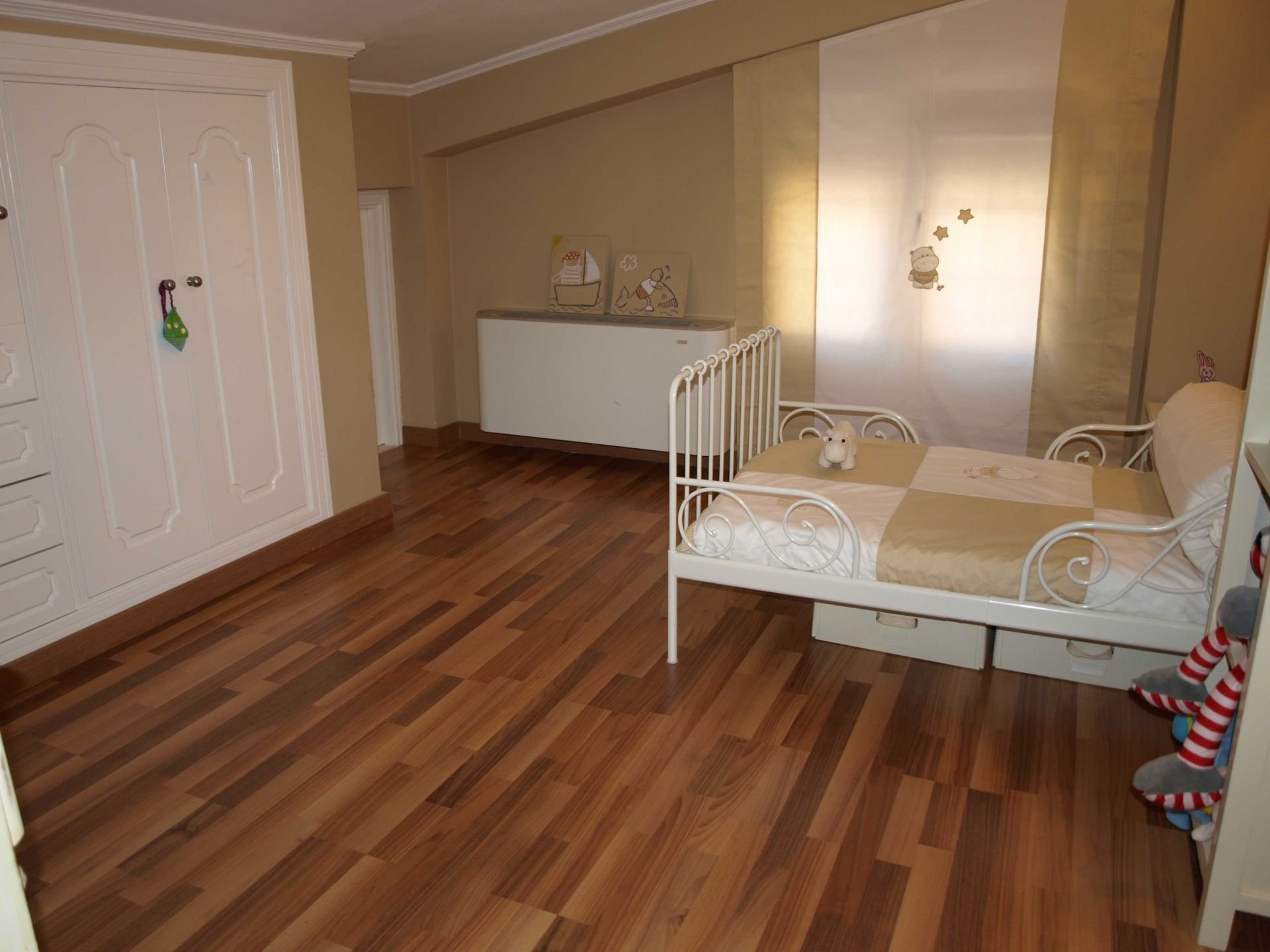 Finca a Denia, Alicante, Spagna 8 camere da letto, 440 mq. N° 95805