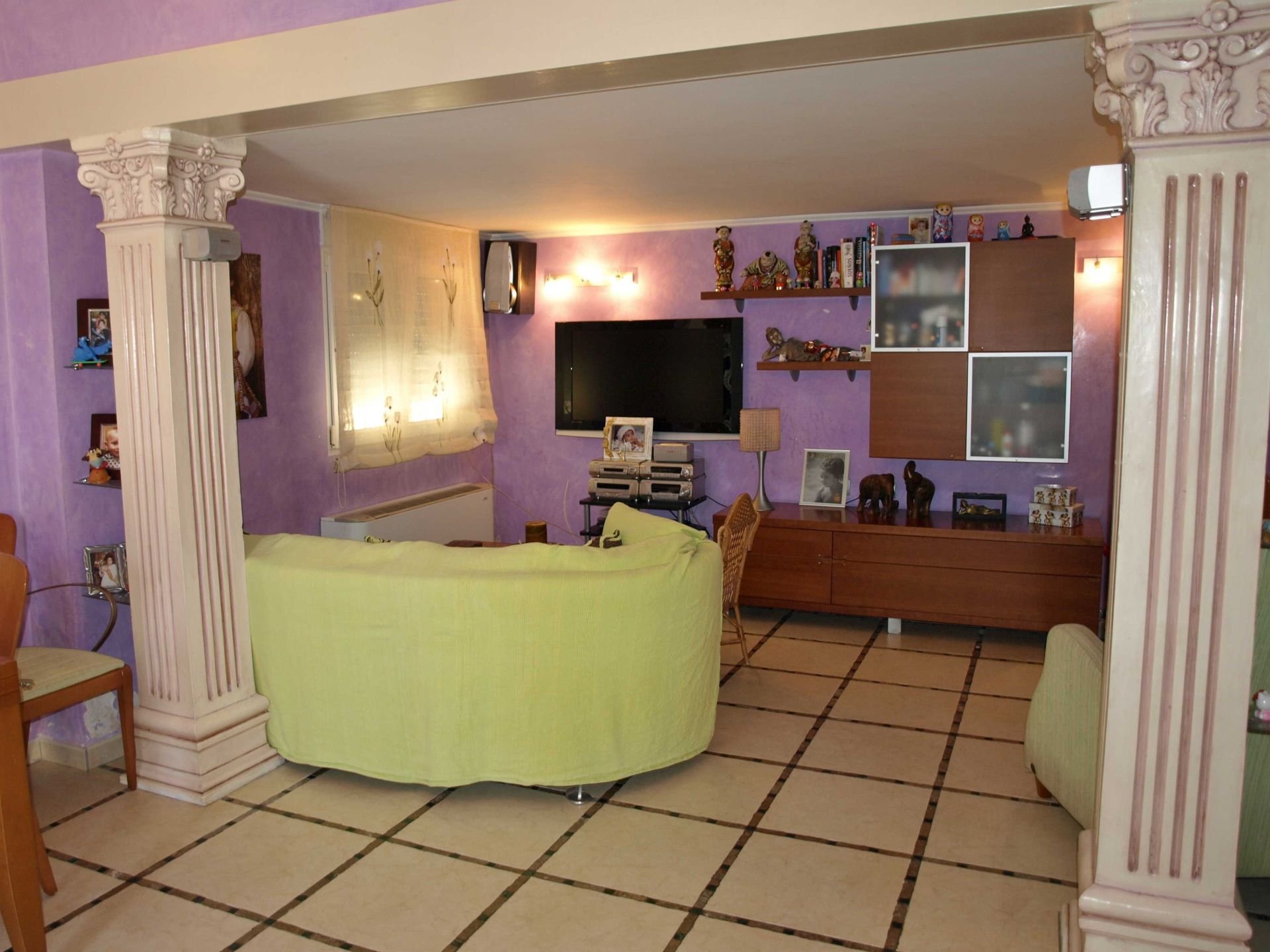 Finca a Denia, Alicante, Spagna 8 camere da letto, 440 mq. N° 95805