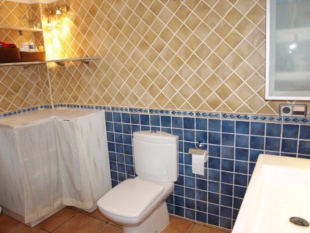 Finca a Denia, Alicante, Spagna 8 camere da letto, 440 mq. N° 95805