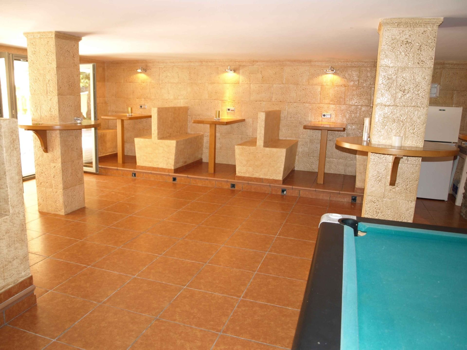 Finca a Denia, Alicante, Spagna 8 camere da letto, 440 mq. N° 95805