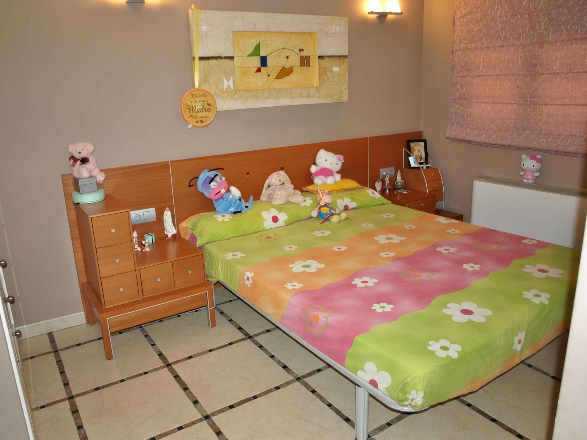 Finca a Denia, Alicante, Spagna 8 camere da letto, 440 mq. N° 95805
