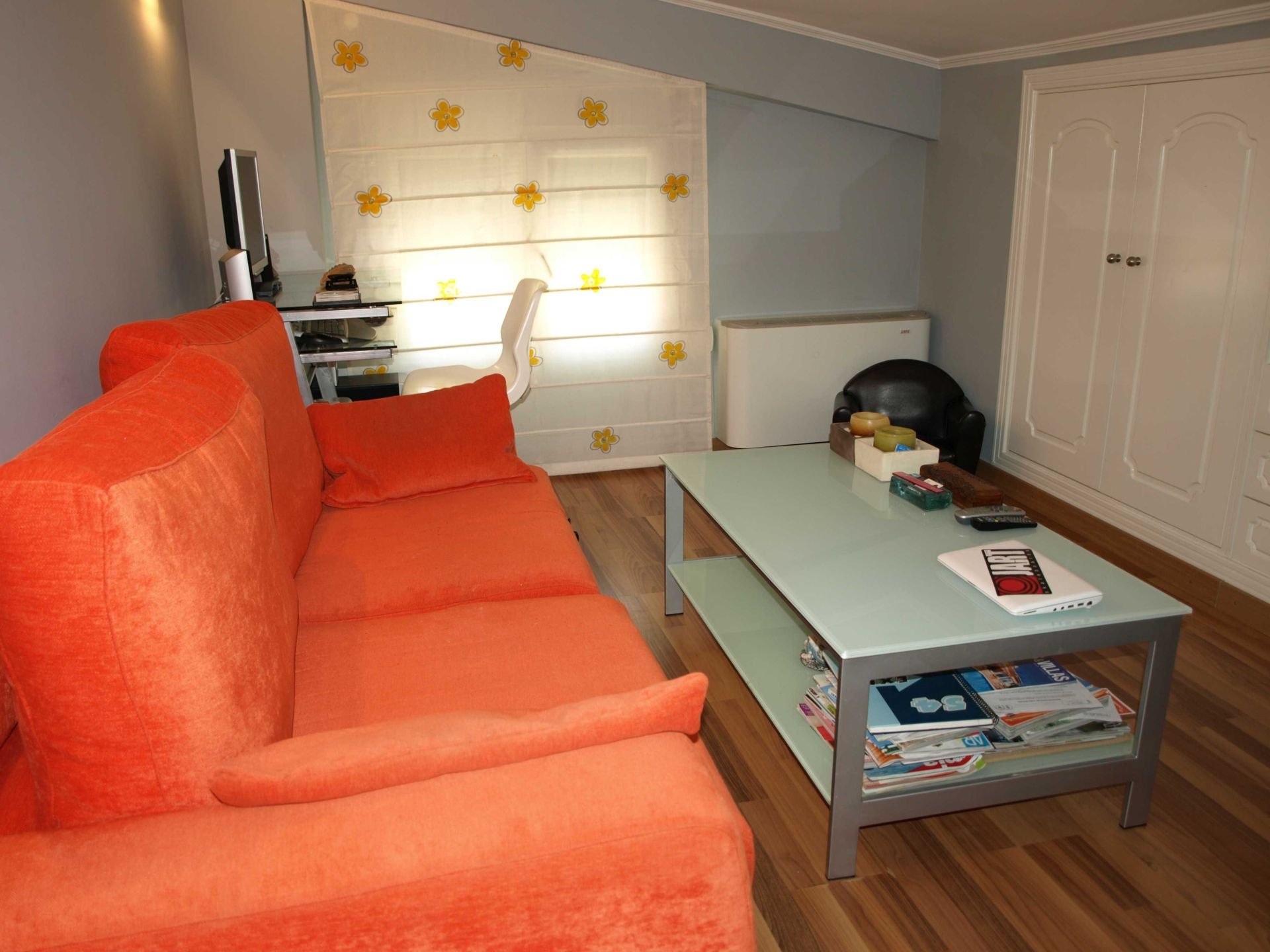 Finca a Denia, Alicante, Spagna 8 camere da letto, 440 mq. N° 95805