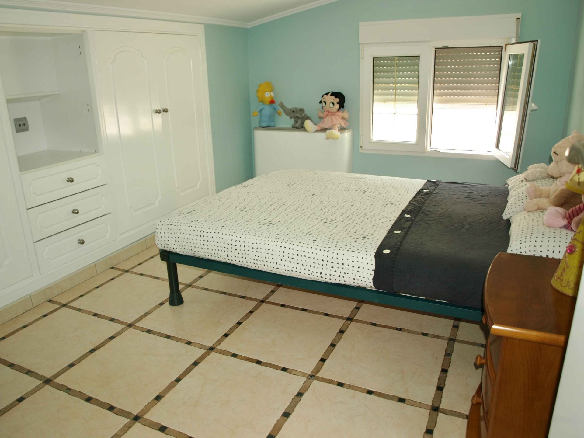 Finca a Denia, Alicante, Spagna 8 camere da letto, 440 mq. N° 95805