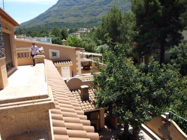 Finca a Denia, Alicante, Spagna 8 camere da letto, 440 mq. N° 95805