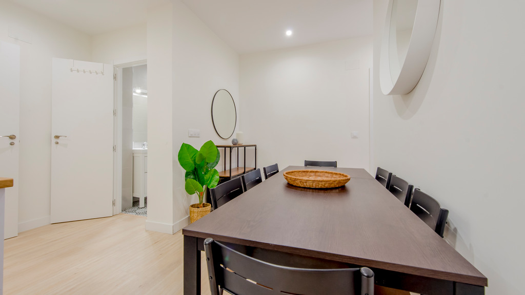 Wohnung in Madrid, Spanien 7 Schlafzimmer, 280 m2 Nr. 99505