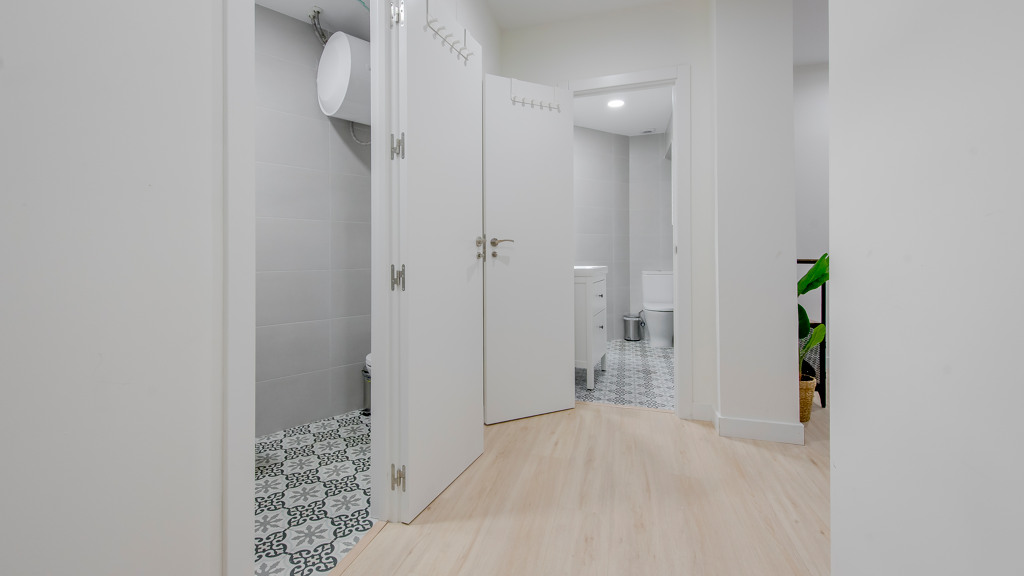Wohnung in Madrid, Spanien 7 Schlafzimmer, 280 m2 Nr. 99505