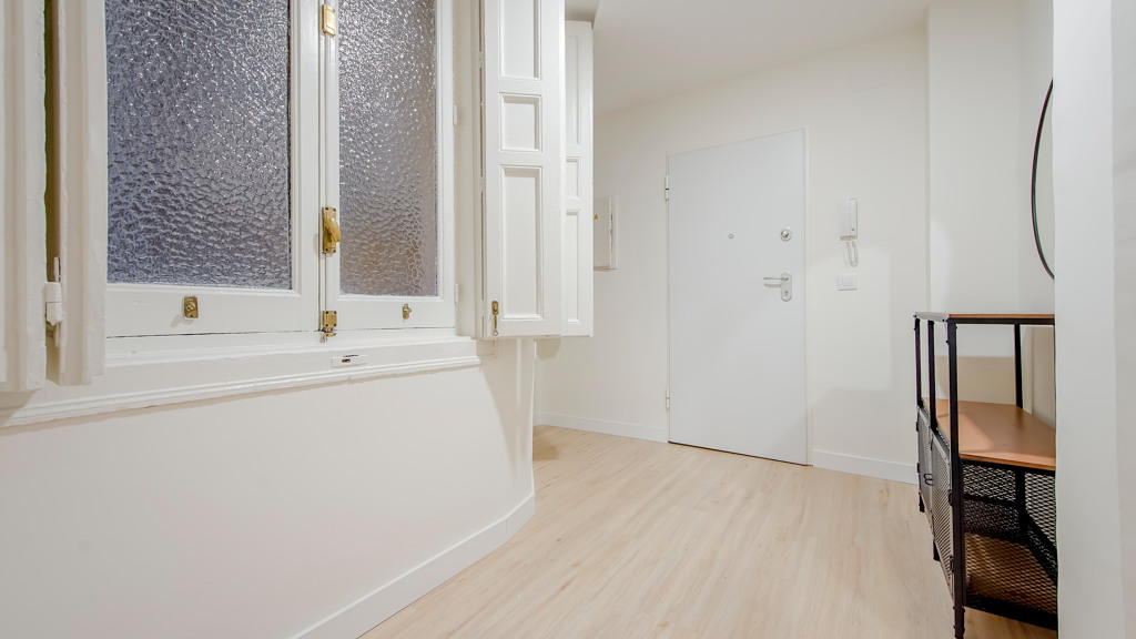 Wohnung in Madrid, Spanien 7 Schlafzimmer, 280 m2 Nr. 99505