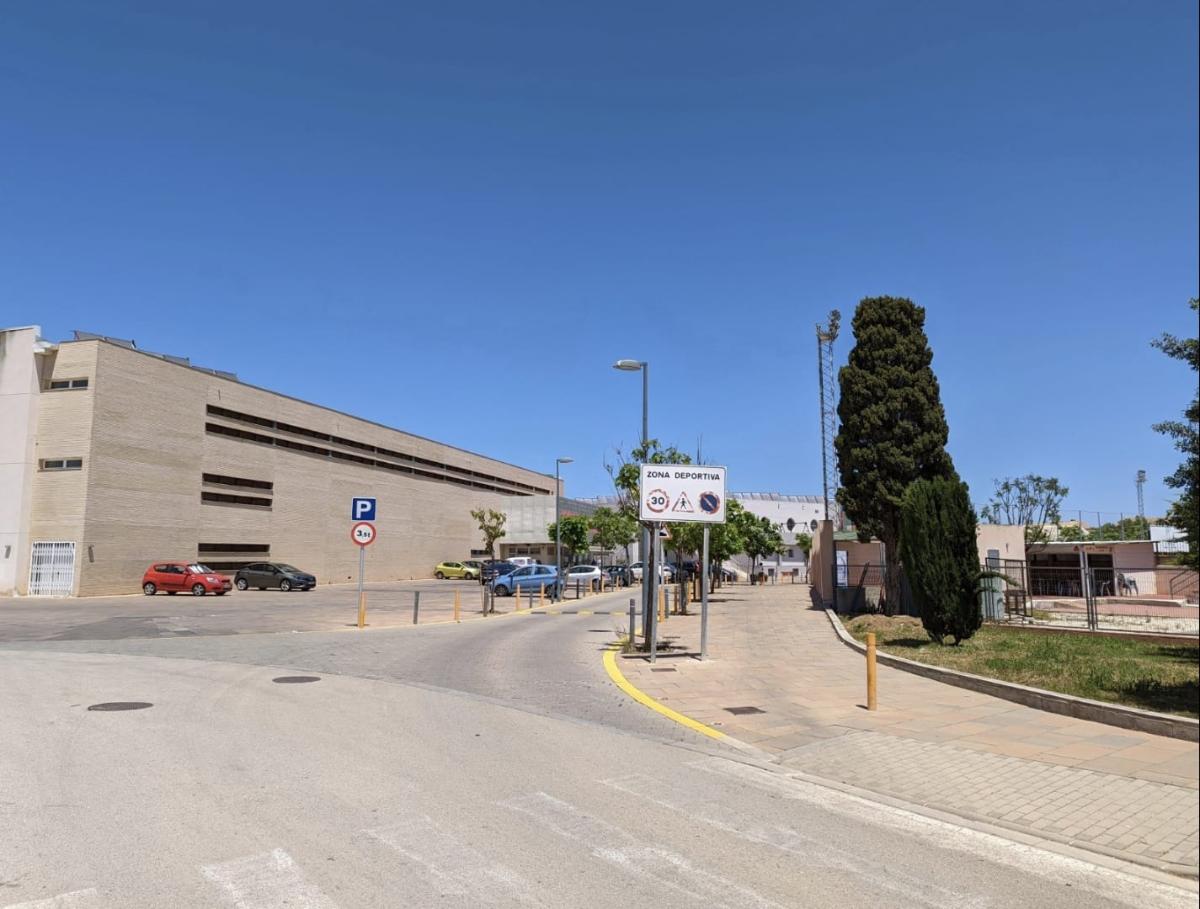 Działka w Denia, Alicante, Hiszpania nr 84306