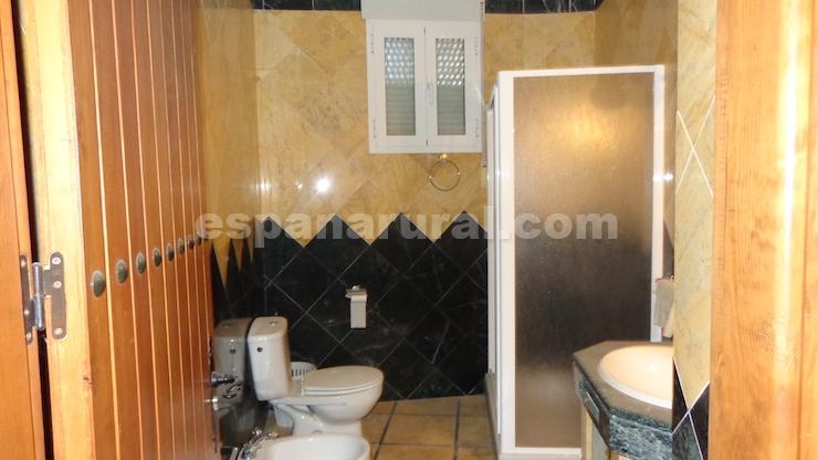 Villa in Purchena, Almeria, Spanien 5 Schlafzimmer, 200 m2 Nr. 113125