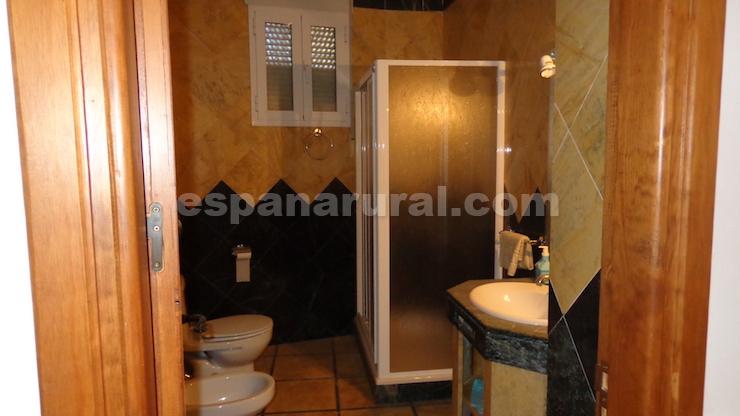 Villa in Purchena, Almeria, Spanien 5 Schlafzimmer, 200 m2 Nr. 113125