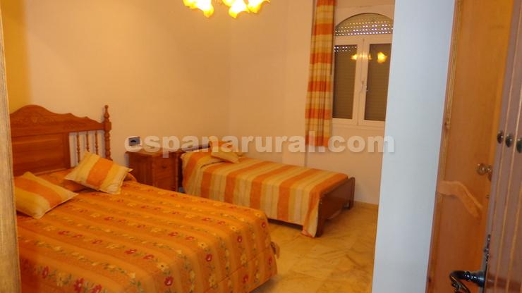 Villa in Purchena, Almeria, Spanien 5 Schlafzimmer, 200 m2 Nr. 113125