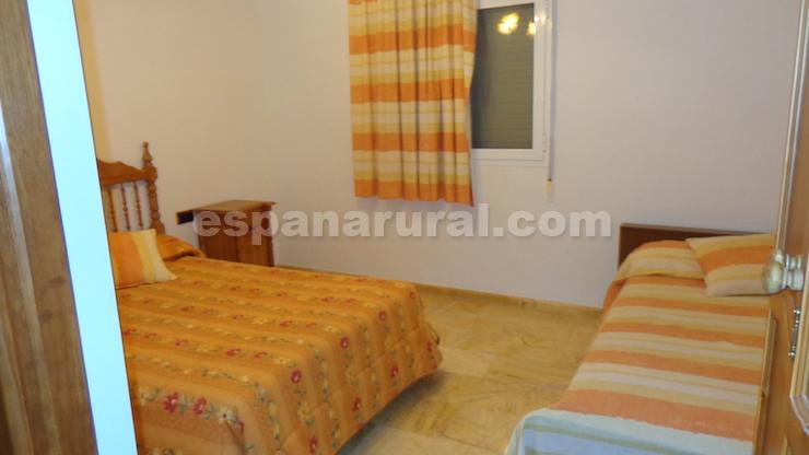 Villa in Purchena, Almeria, Spanien 5 Schlafzimmer, 200 m2 Nr. 113125