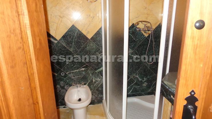 Villa in Purchena, Almeria, Spanien 5 Schlafzimmer, 200 m2 Nr. 113125