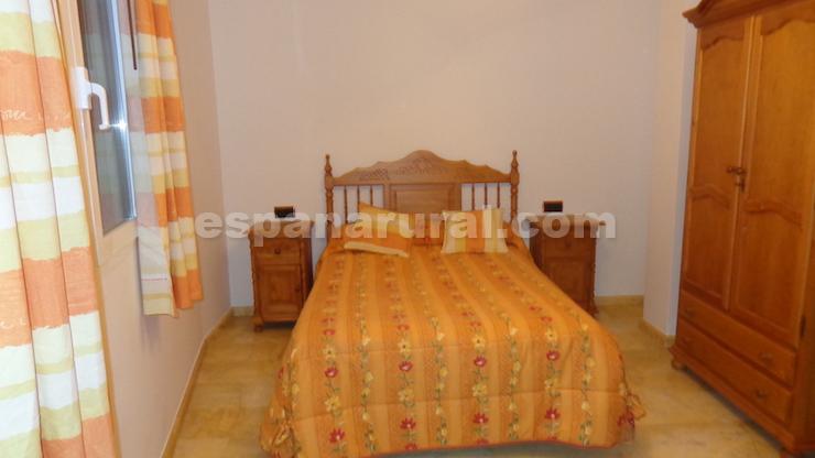 Villa in Purchena, Almeria, Spanien 5 Schlafzimmer, 200 m2 Nr. 113125