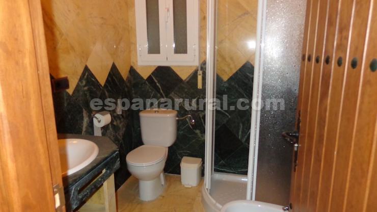 Villa in Purchena, Almeria, Spanien 5 Schlafzimmer, 200 m2 Nr. 113125