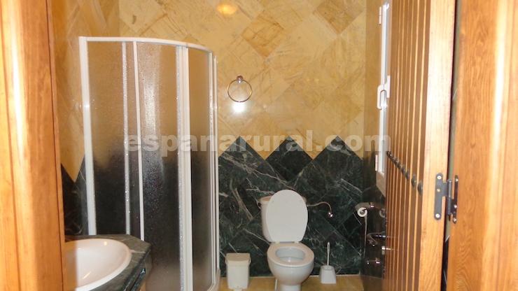 Villa in Purchena, Almeria, Spanien 5 Schlafzimmer, 200 m2 Nr. 113125
