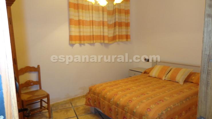 Villa in Purchena, Almeria, Spanien 5 Schlafzimmer, 200 m2 Nr. 113125
