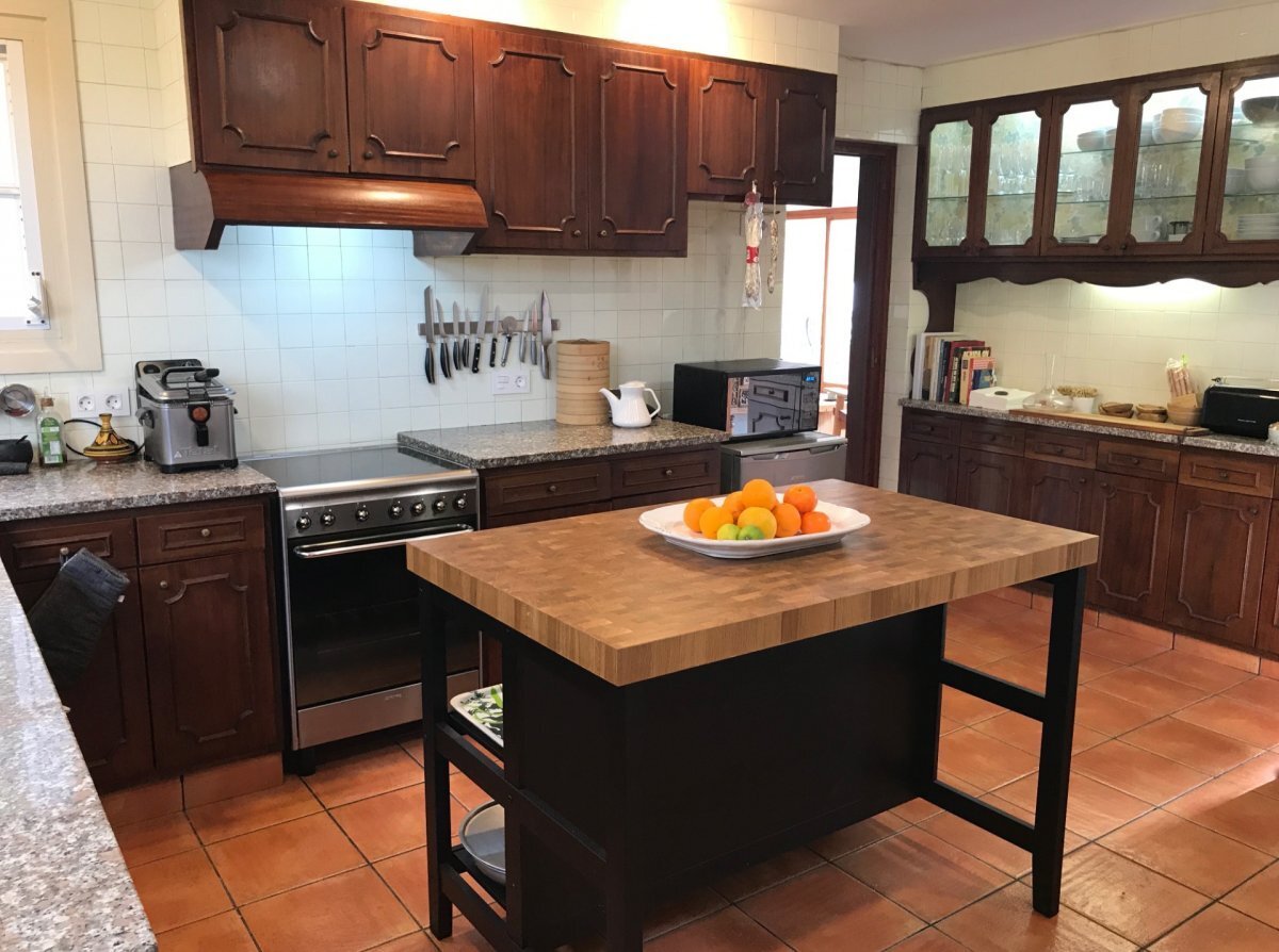 House in Lloret de Mar, Girona, Spanien 6 Schlafzimmer, 442 m2 Nr. 22925
