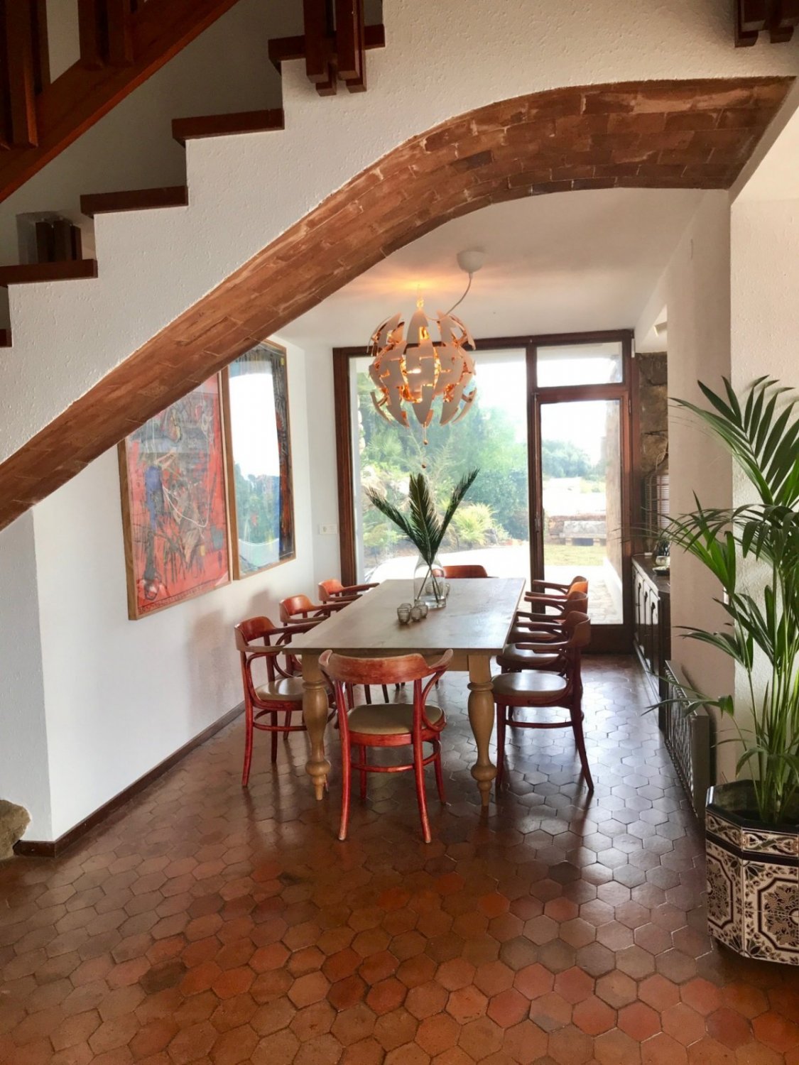 House in Lloret de Mar, Girona, Spanien 6 Schlafzimmer, 442 m2 Nr. 22925