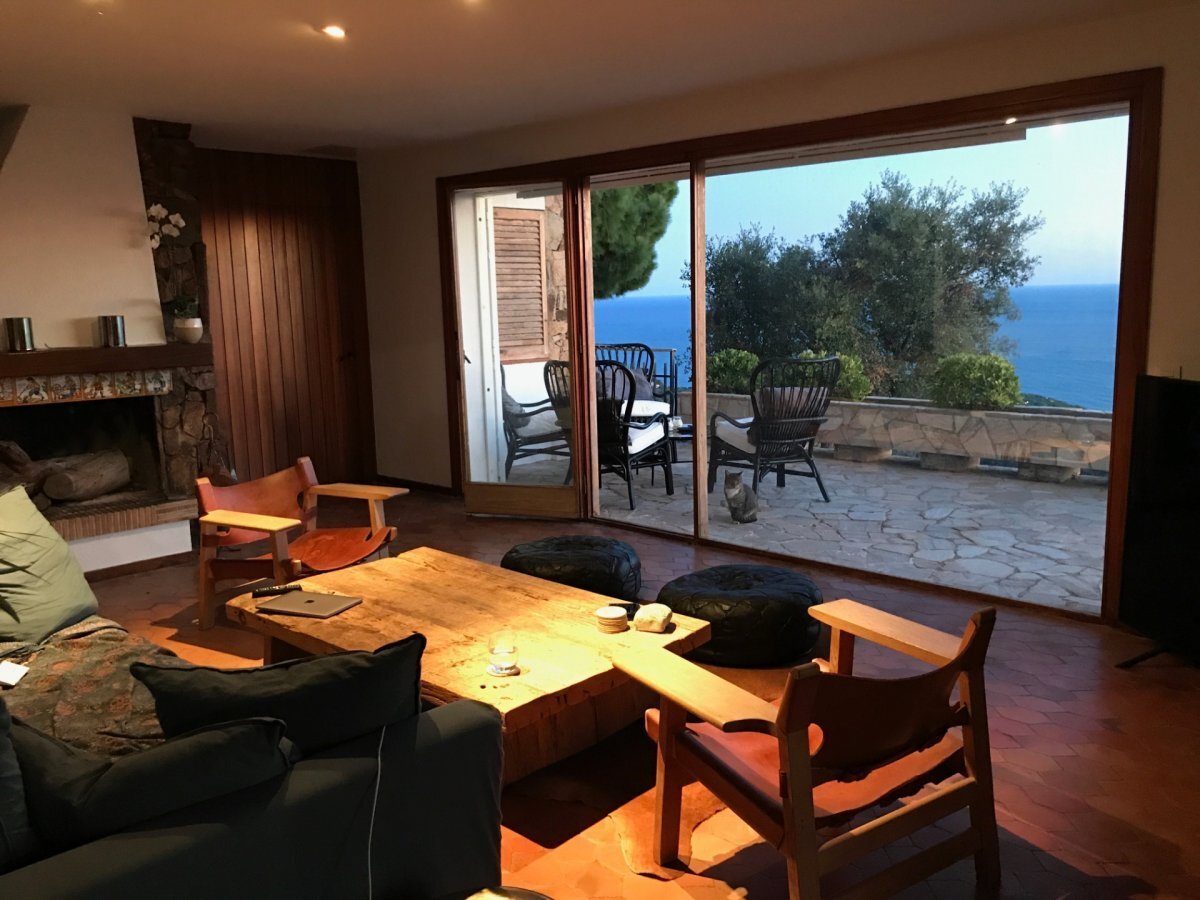 House in Lloret de Mar, Girona, Spanien 6 Schlafzimmer, 442 m2 Nr. 22925