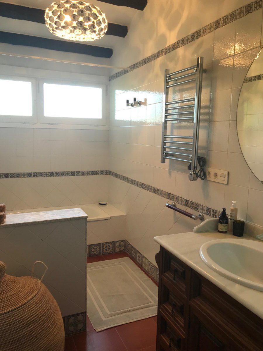House in Lloret de Mar, Girona, Spanien 6 Schlafzimmer, 442 m2 Nr. 22925