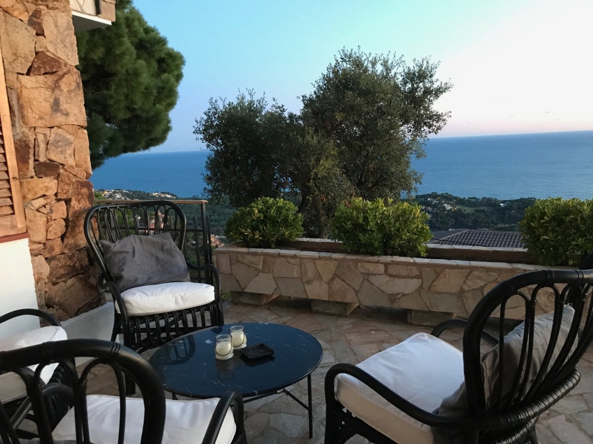 House in Lloret de Mar, Girona, Spanien 6 Schlafzimmer, 442 m2 Nr. 22925