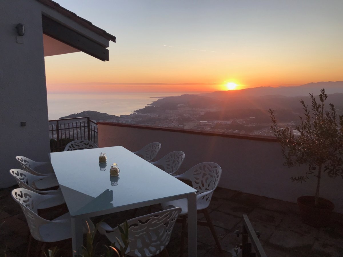 House in Lloret de Mar, Girona, Spanien 6 Schlafzimmer, 442 m2 Nr. 22925