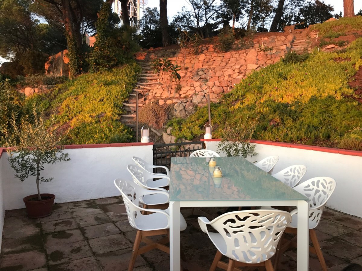House in Lloret de Mar, Girona, Spanien 6 Schlafzimmer, 442 m2 Nr. 22925