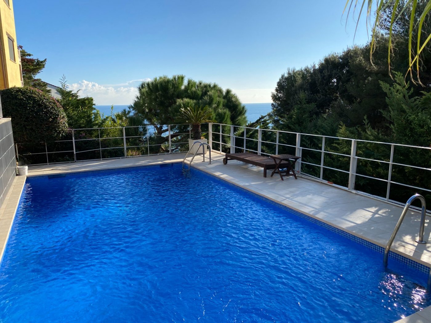 Dom w Lloret de Mar, Girona, Hiszpania 4 sypialnie, 281 mkw. nr 22926