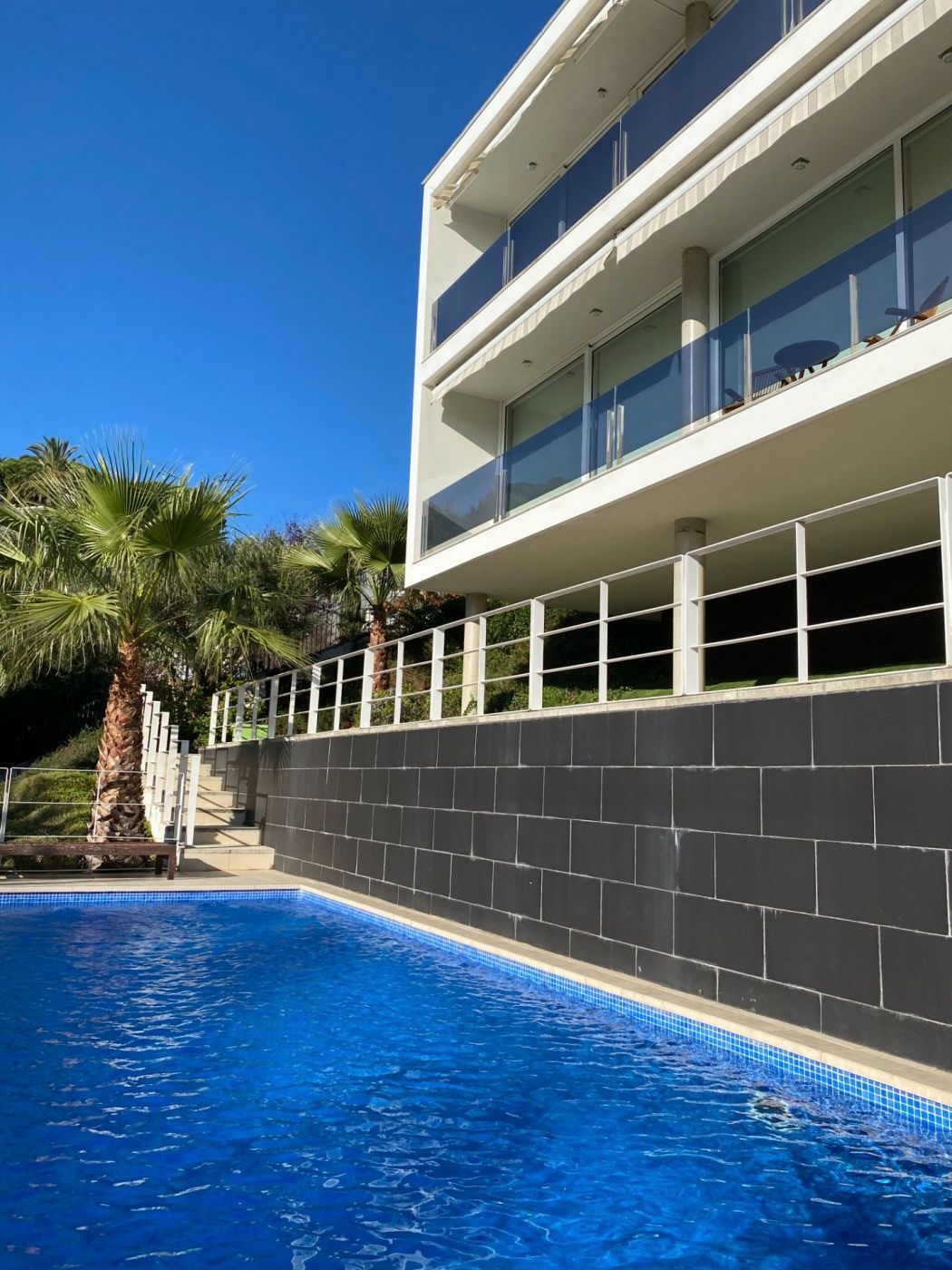 Dom w Lloret de Mar, Girona, Hiszpania 4 sypialnie, 281 mkw. nr 22926