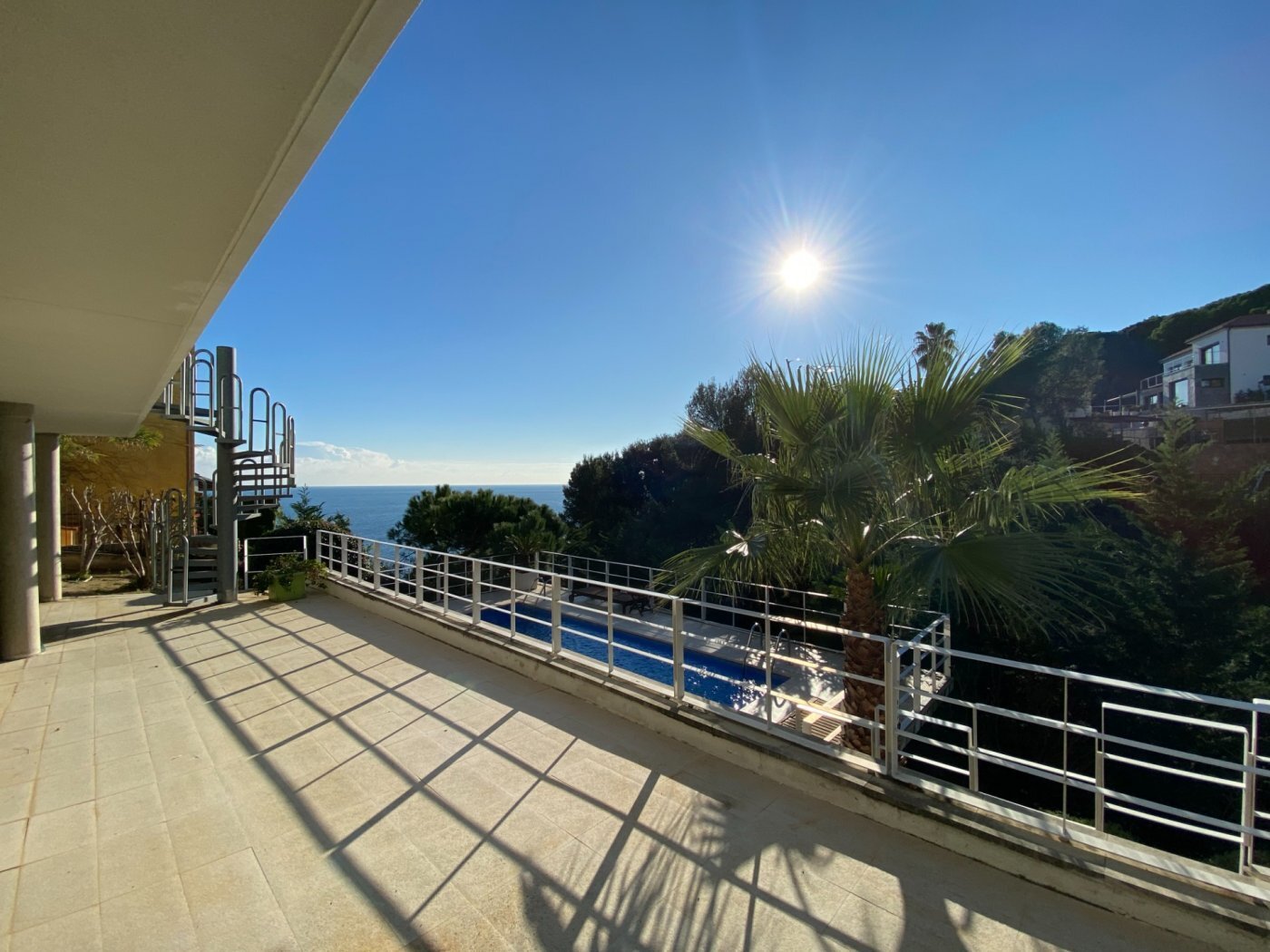 Dom w Lloret de Mar, Girona, Hiszpania 4 sypialnie, 281 mkw. nr 22926