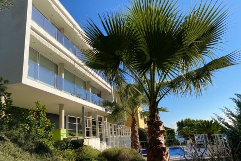 Talo Lloret de Mar, Girona, Espanja 4 makuuhuonetta, 281 m2 No. 22926