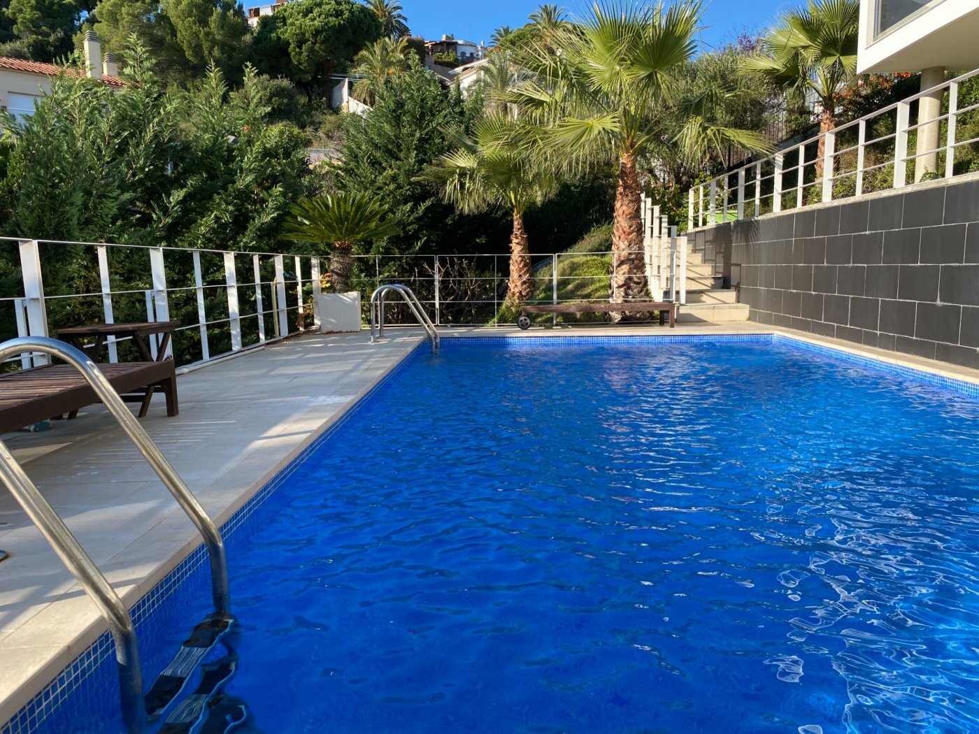 Dom w Lloret de Mar, Girona, Hiszpania 4 sypialnie, 281 mkw. nr 22926