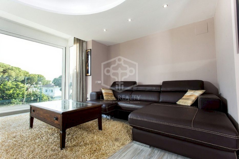 Villa en Castelldefels, Barcelona, España 7 dormitorios, 860 m2 No. 94445