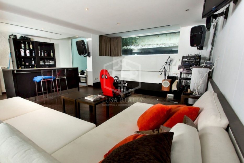 Villa en Castelldefels, Barcelona, España 7 dormitorios, 860 m2 No. 94445
