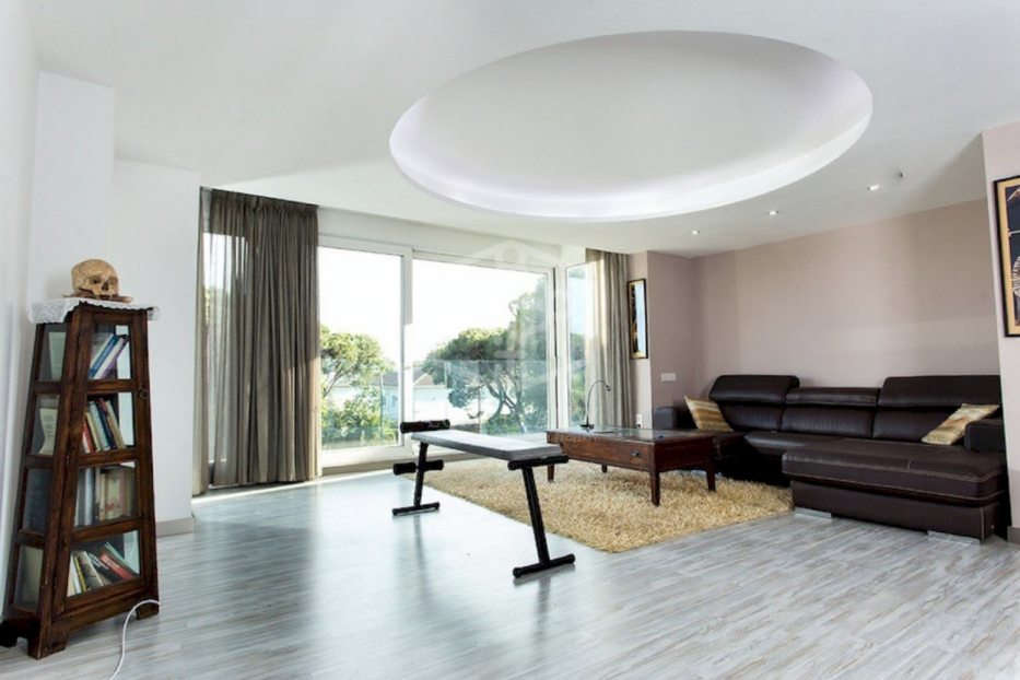 Villa en Castelldefels, Barcelona, España 7 dormitorios, 860 m2 No. 94445