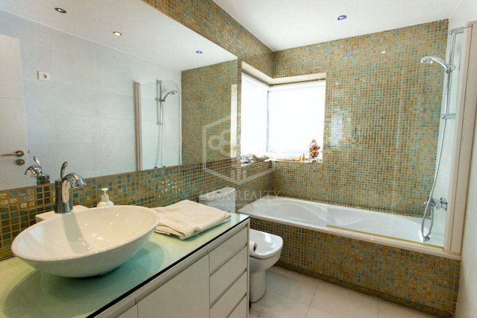 Villa en Castelldefels, Barcelona, España 7 dormitorios, 860 m2 No. 94445