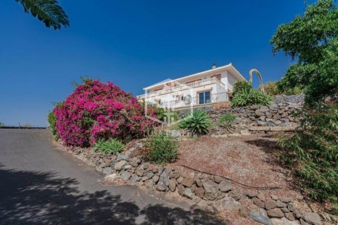 Villa à Adeje, Tenerife, Espagne 6 chambres, 423 m2 No. 94448