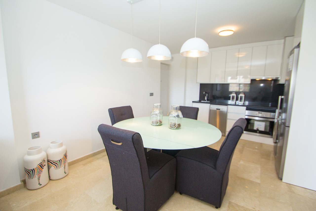 Apartamento en Orihuela, Alicante, España 2 dormitorios, 65 m2 No. 97596