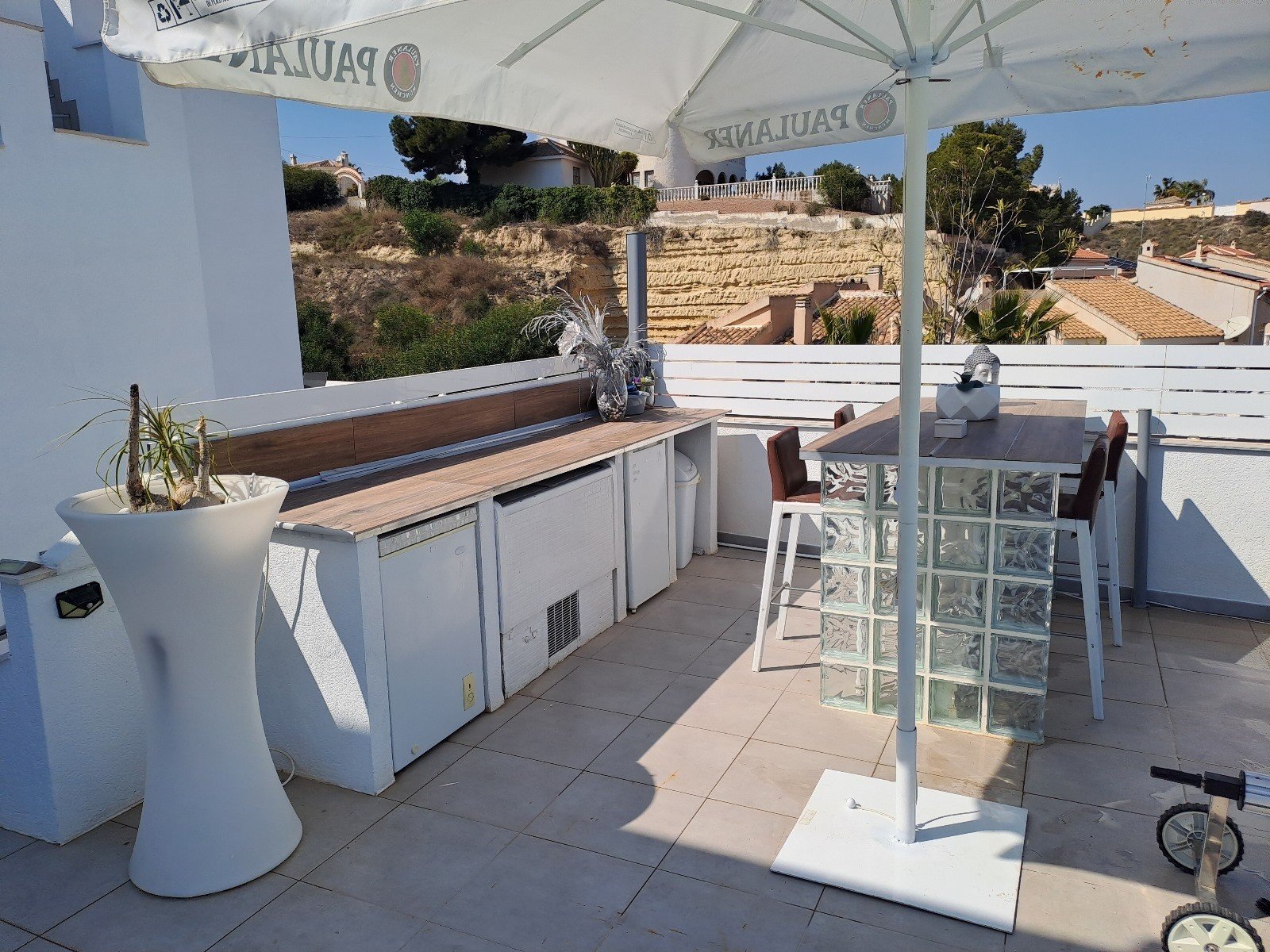 Villa in Rojales, Alicante, Spain 6 bedrooms, 215 sq.m. No. 115676