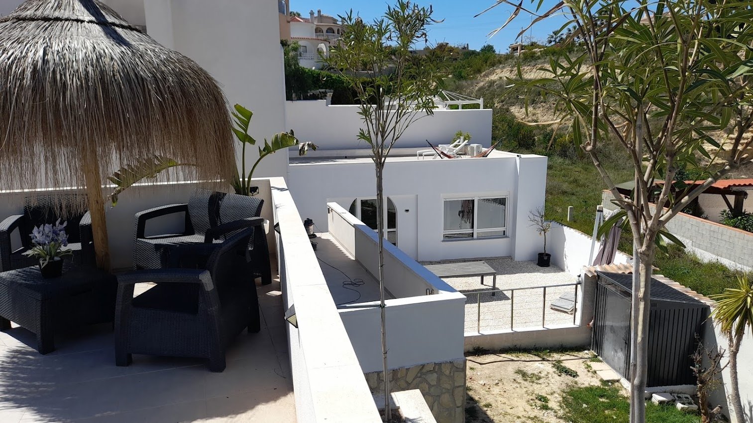 Villa in Rojales, Alicante, Spain 6 bedrooms, 215 sq.m. No. 115676