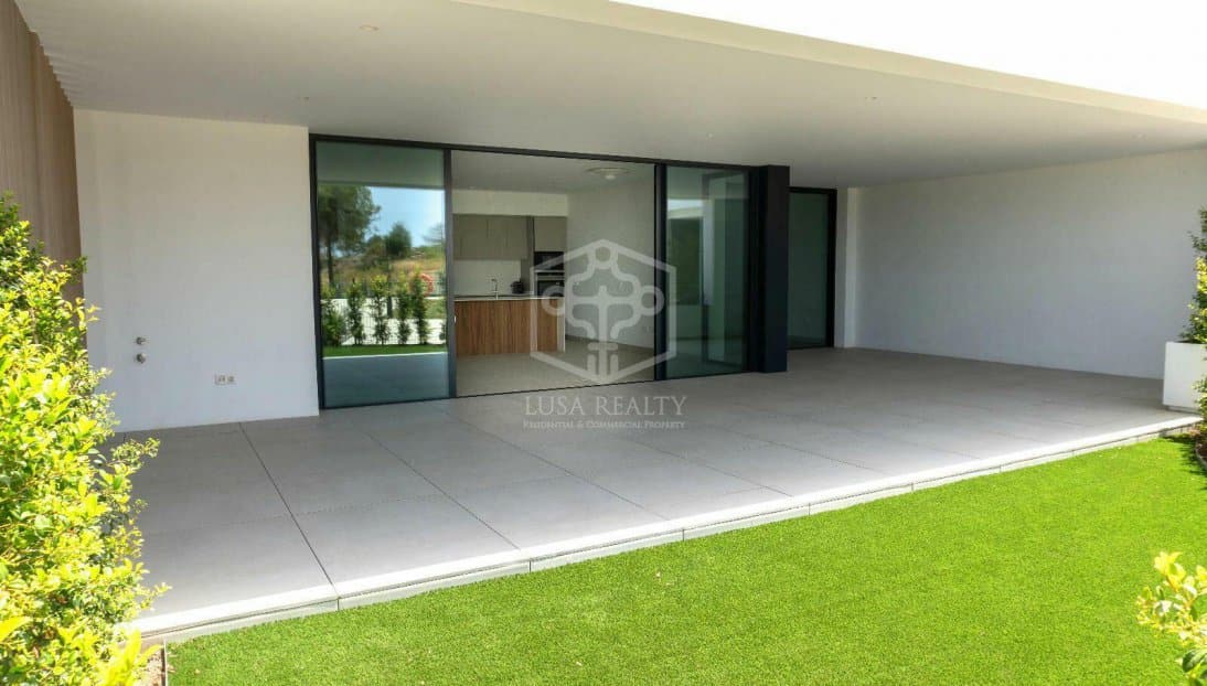 Apartment in Marbella, Malaga, Spain 3 bedrooms, 246 sq.m. No. 111070